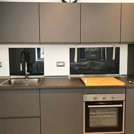 Appartement Loft 33 *