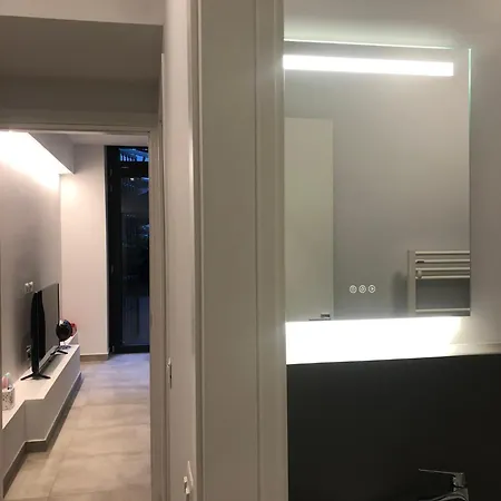 Loft 33 Appartement Milaan