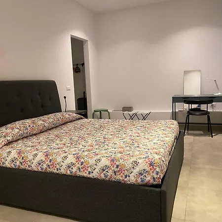 Appartement Loft 33 *