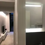 Loft 33 アパート ミラノ
