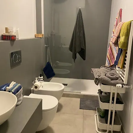 Apartamento Loft 33 *