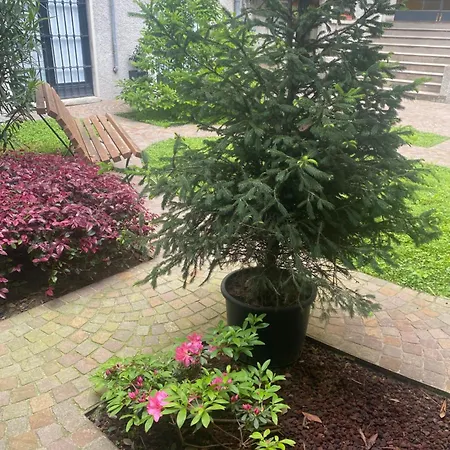 Loft 33 Apartamento *