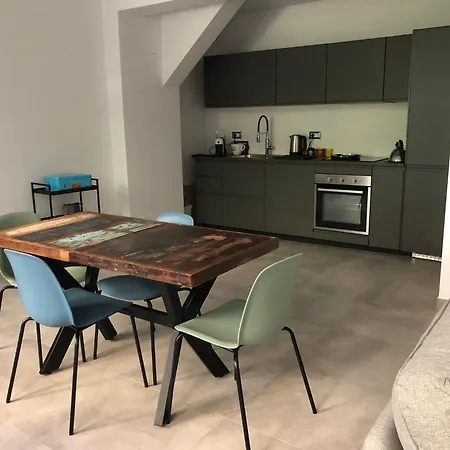 Loft 33 Apartamento *