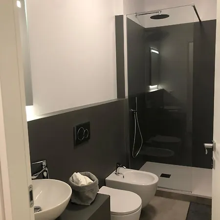 Loft 33 Apartament *