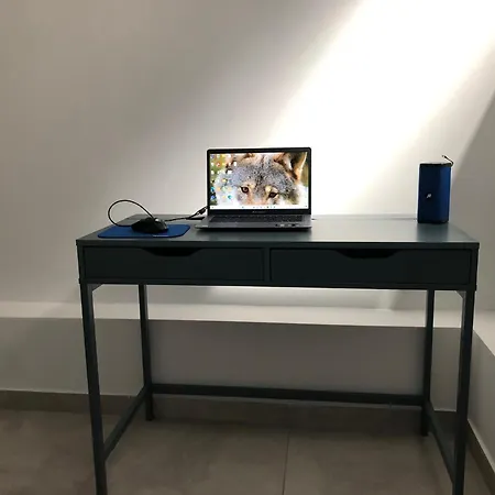 Loft 33 Apartamento *