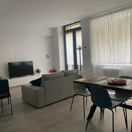 Apartamento Loft 33 *