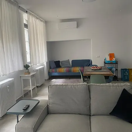 Loft 33 Apartamento Milán