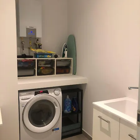 Apartamento Loft 33 Milán