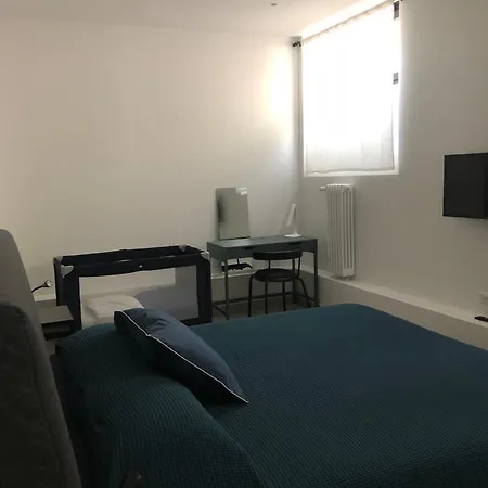 Apartamento Loft 33 *