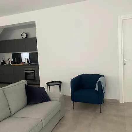 Apartamento Loft 33 Milán