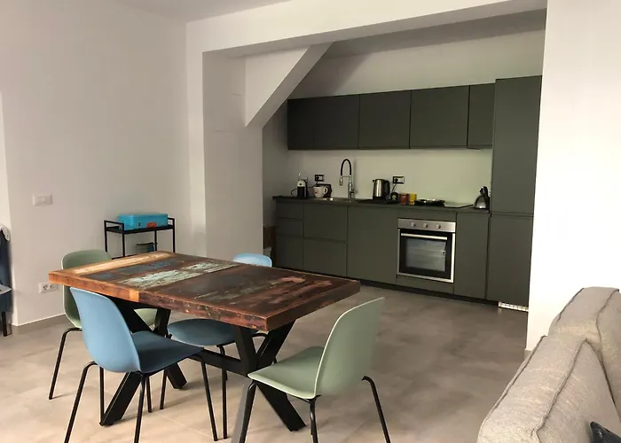 Apartment Loft 33