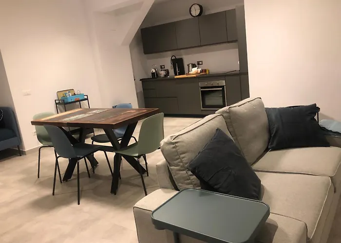Loft 33 Milano