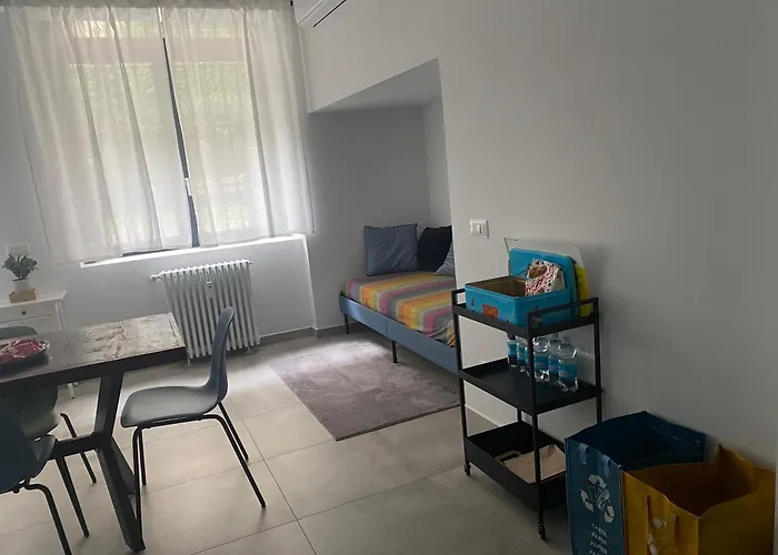 Loft 33 * Milano