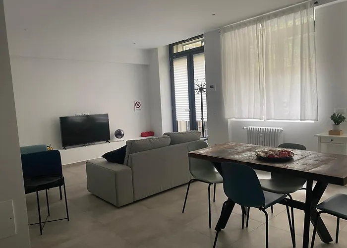 Appartamento Loft 33 *