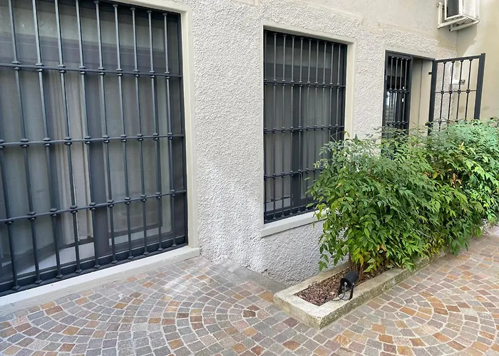 Loft 33 Appartamento
