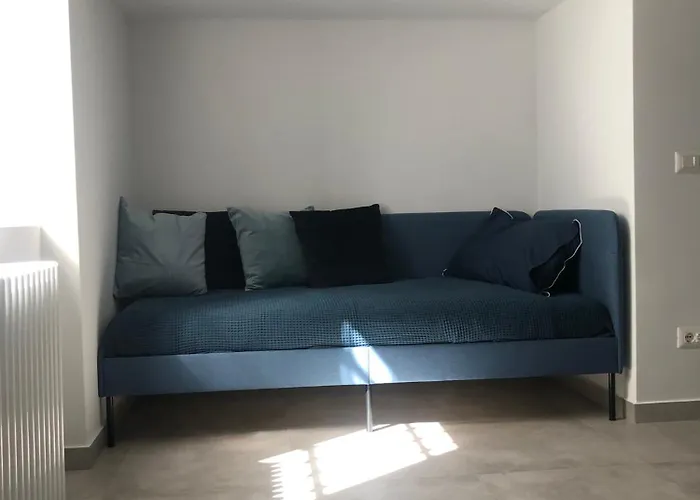 Apartment Loft 33