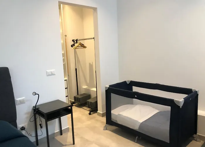Loft 33 Milano