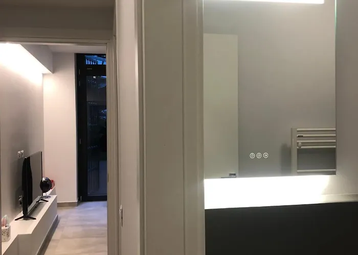 Loft 33 Apartment Milan