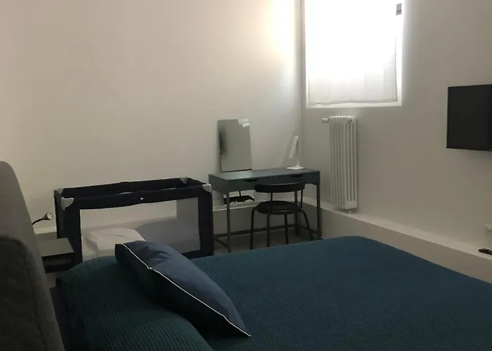 Appartamento Loft 33 *