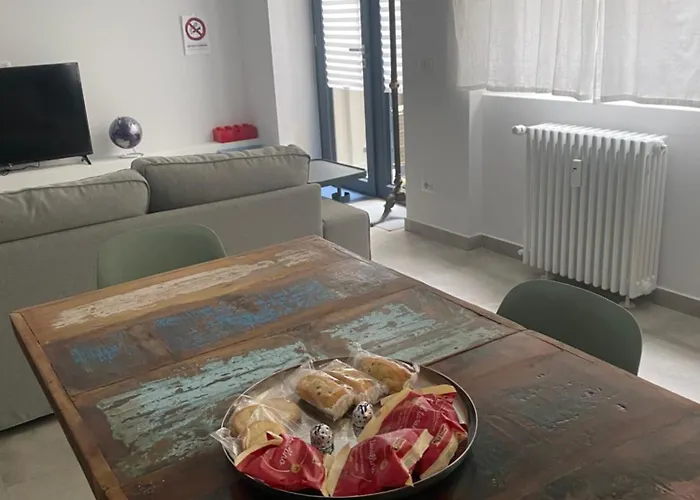 Loft 33 Milano