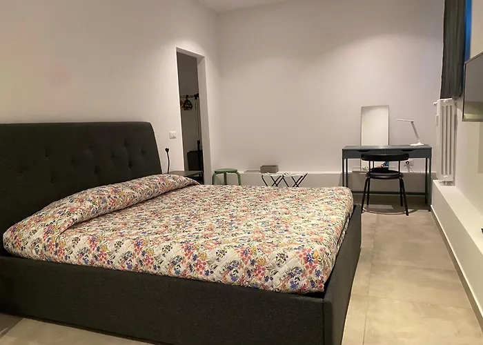 Apartment Loft 33 *