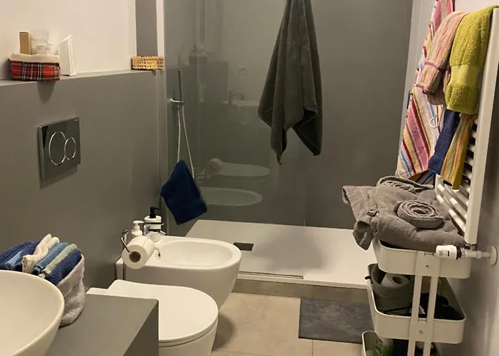 Διαμέρισμα Loft 33 *