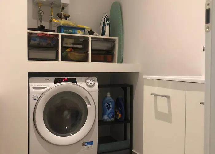 Διαμέρισμα Loft 33 Μιλάνο