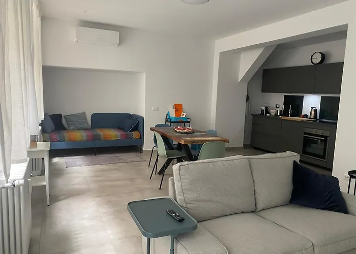 Διαμέρισμα Loft 33 Μιλάνο
