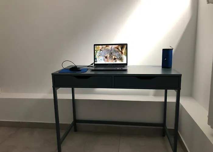 Loft 33 Διαμέρισμα *