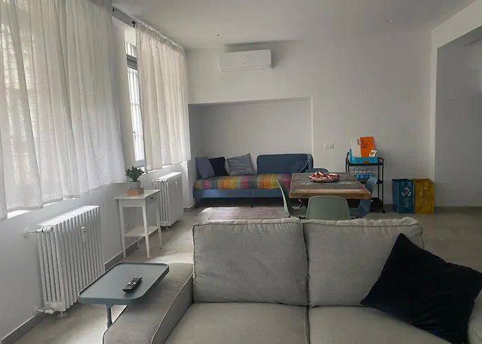Loft 33 Διαμέρισμα Μιλάνο