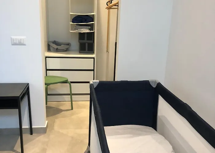 Loft 33 * Μιλάνο