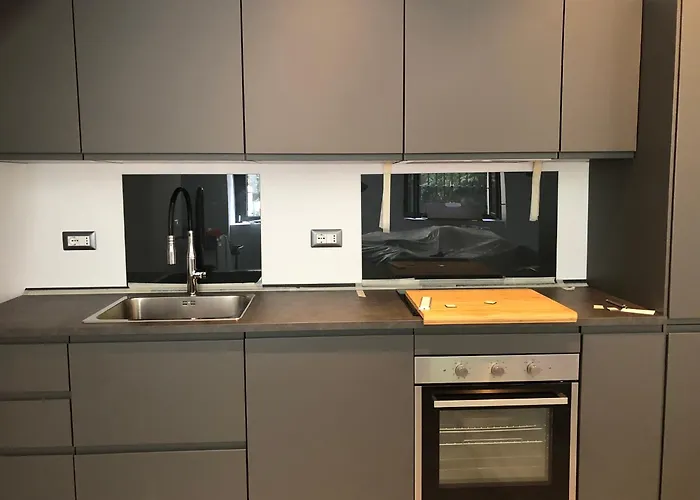 Διαμέρισμα Loft 33 *