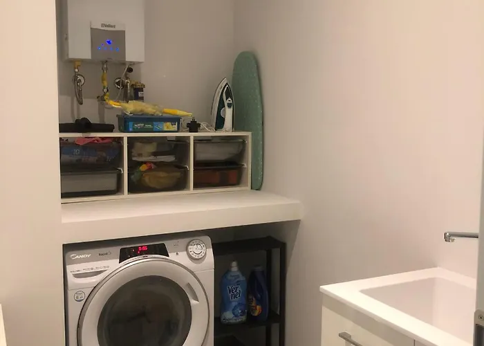 Διαμέρισμα Loft 33 Μιλάνο