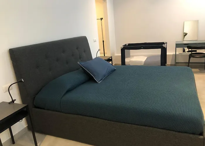 Διαμέρισμα Loft 33