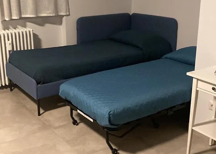 Διαμέρισμα Loft 33
